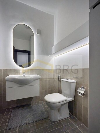 Abdoun, Apartments/Houses, JOD 15000/year,  Furnished,  Studio,  Furnished Rooftop Apartment For Rent In Abdoun