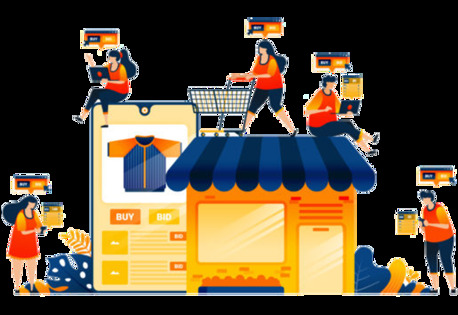 Singapore, Web Design & Development, Virtual Web Design