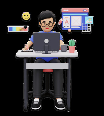 Singapore, Web Design & Development, Virtual Web Design