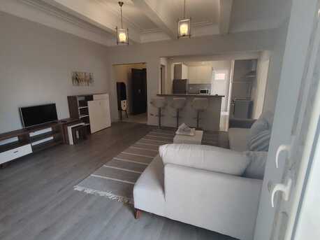 Cairo, Apartments/Houses, USD 2300/month,  Furnished,  2 BR,  130 Sq. Meter,  Modern Apartment For Rent In Zamalek, Cairo, Egypt