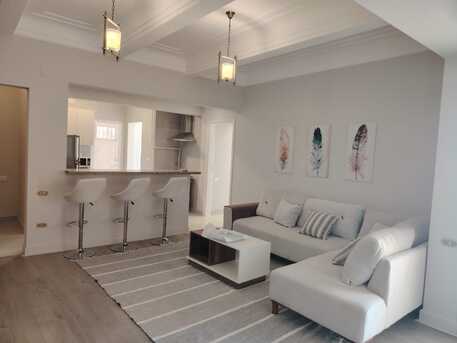 Cairo, Apartments/Houses, USD 2300/month,  Furnished,  2 BR,  130 Sq. Meter,  Modern Apartment For Rent In Zamalek, Cairo, Egypt