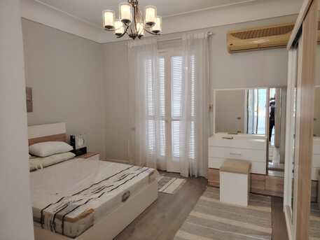 Cairo, Apartments/Houses, USD 2300/month,  Furnished,  2 BR,  130 Sq. Meter,  Modern Apartment For Rent In Zamalek, Cairo, Egypt