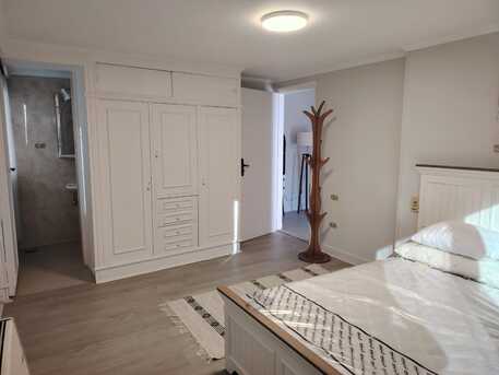 Cairo, Apartments/Houses, USD 2300/month,  Furnished,  2 BR,  130 Sq. Meter,  Modern Apartment For Rent In Zamalek, Cairo, Egypt