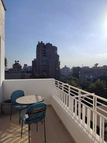 Cairo, Apartments/Houses, USD 2300/month,  Furnished,  2 BR,  130 Sq. Meter,  Modern Apartment For Rent In Zamalek, Cairo, Egypt