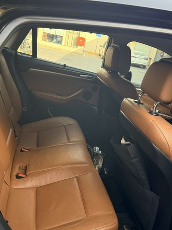 Riyadh, Vehicles, Cars & Trucks , SAR 45000,  Bmw X6,  2012,  Automatic,  218000 KM,   Six Cylinders In Perfect Condition