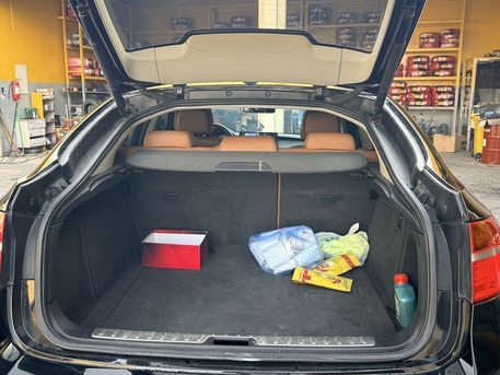 Riyadh, Vehicles, Cars & Trucks , SAR 45000,  Bmw X6,  2012,  Automatic,  218000 KM,   Six Cylinders In Perfect Condition