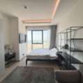BHD 260/month,  Furnished,  Studio,  Studio Flat For Rent In Juffair With EWA