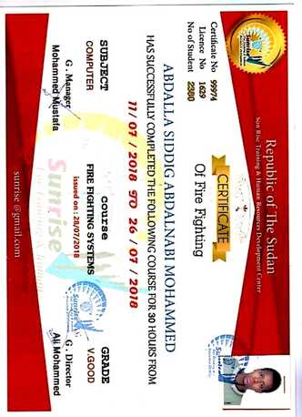 Dammam, Job Seekers, Mechanical Engineer