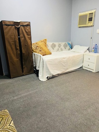 Khobar, Bedspace Available, SAR 550/month,  Bed Space Available Monthly Rent