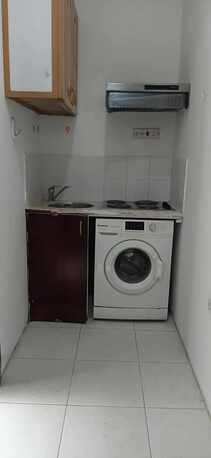 Mahooz, Apartments/Houses, BHD 170/month,  Furnished,  Studio,  Studio Inclusive With Ewa Car Parking