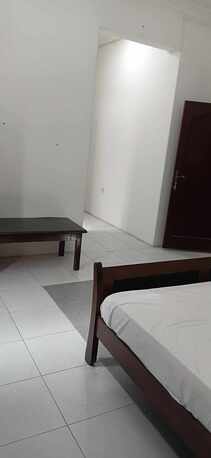 Mahooz, Apartments/Houses, BHD 170/month,  Furnished,  Studio,  Studio Inclusive With Ewa Car Parking