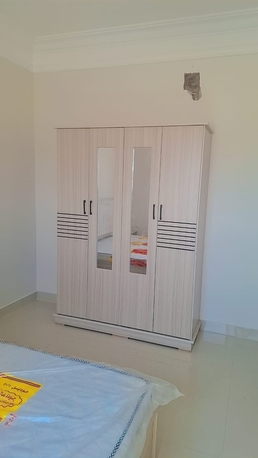 Al Qadisiyah, Household Items, SAR 11,  New Bedroom Set Sale Online Home Devlree