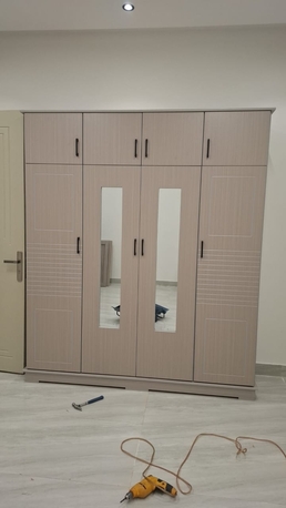 Al Qadisiyah, Household Items, SAR 11,  New Bedroom Set Sale Online Home Devlree