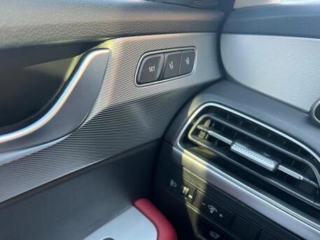 Jubail, Vehicles, Cars & Trucks , Sar 103000,  Hyundai Palisade,  2019,  Automatic,  194 KM,  Non Accidental (Smooth Car)   4X4