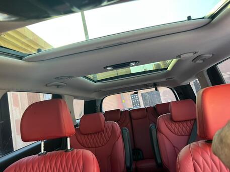Jubail, Vehicles, Cars & Trucks , Sar 103000,  Hyundai Palisade,  2019,  Automatic,  194 KM,  Non Accidental (Smooth Car)   4X4