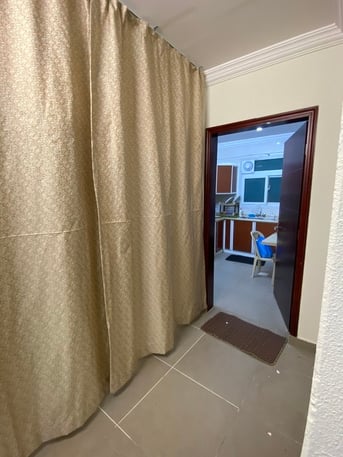 Jeddah, Apartments, Flats, Houses & Villas, SAR 1475/month,  Furnished,  1 BR,  Furnished Bed Room & Seperate Washroom For Indian Executive Bachelor(Kerala/Tamilnadu Only