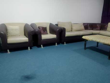 Al-Madinah, Household Items, REN 1800,  FLAT FOR RENT