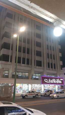Al-Madinah, Household Items, REN 1800,  FLAT FOR RENT