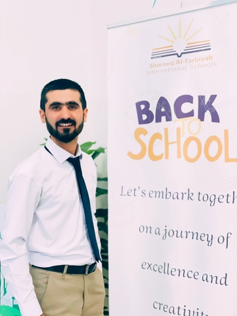 Al Urayja, Lessons Offered, Mathematics Tutor