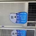 SAR 1,  1 Ton & 3 Ton Split Air Conditioners - Excellent Cooling & Perfect Condition
