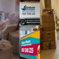 Logistics Services Available For House & Office Moving, Shifting With Transportation.