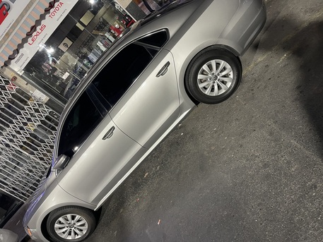 Dubai, Vehicles, Cars & Trucks , AED 16500,  2014,  2014,  Automatic,  115 KM,  Walksvagen Passat Very Clean Family Use Only