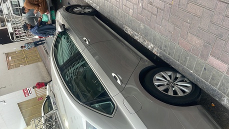 Dubai, Vehicles, Cars & Trucks , AED 16500,  2014,  2014,  Automatic,  115 KM,  Walksvagen Passat Very Clean Family Use Only