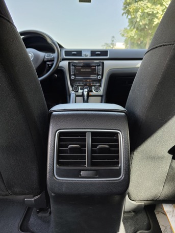 Dubai, Vehicles, Cars & Trucks , AED 16500,  2014,  2014,  Automatic,  115 KM,  Walksvagen Passat Very Clean Family Use Only