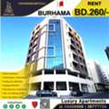 BHD 260/month,  Furnished,  2 BR,  Modern 2-Bedroom Luxury Apartment For Rent In Burhama