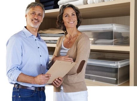 Bangkok, Business, Space Saver Company