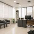 Accessible Commercial Offices Starts From 75 BD