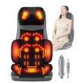 SAR 160,  Back Massager, Massage Chair-portable