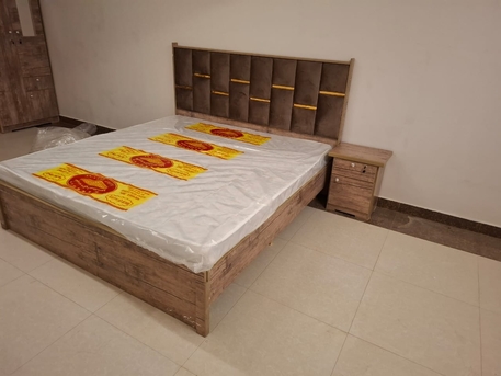 Al Mursalat, Furniture, SAR 11,  New Bedroom Set Sale Online Home Devlree