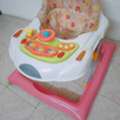 BHD 3,  Junior Baby Walker