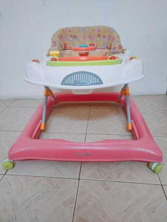 Manama, Baby & Kid Stuff, BHD 3,  Junior Baby Walker