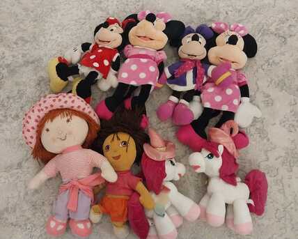 Riyadh, Baby & Kid Stuff, SAR 130,  Toyrus New Toys