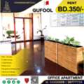 BHD 350,  Commercial Flats For Rent In Gufool