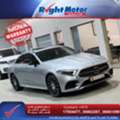 BHD 0001,  Mercedes Benz CLS 450,  2021,  Automatic,  66000 KM,