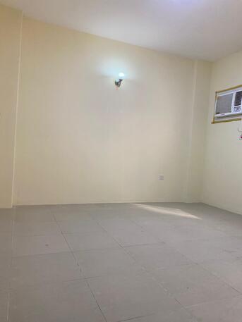 Busaiteen, Apartments/Houses, BHD 190/month,  Furnished,  1 BR,  Semi Furnished Flat For Rent Near King Hamad Hospital (Inclusive )