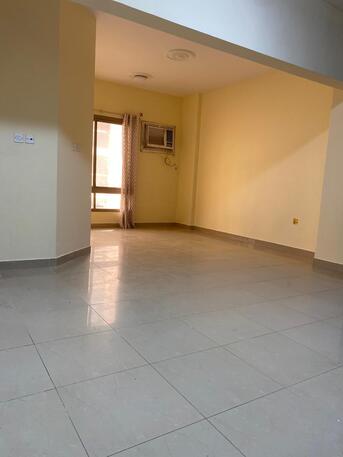 Busaiteen, Apartments/Houses, BHD 190/month,  Furnished,  1 BR,  Semi Furnished Flat For Rent Near King Hamad Hospital (Inclusive )