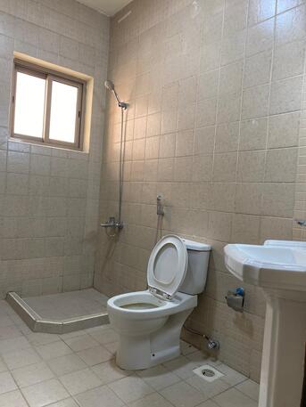 Busaiteen, Apartments/Houses, BHD 190/month,  Furnished,  1 BR,  Semi Furnished Flat For Rent Near King Hamad Hospital (Inclusive )