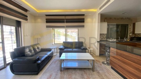 Amman, Apartments/Houses, JOD 8000/year,  Furnished,  Studio,  Ground Floor Apartment In Deir Ghbar