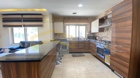 Amman, Apartments/Houses, JOD 8000/year,  Furnished,  Studio,  Ground Floor Apartment In Deir Ghbar