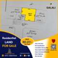 BHD 128500,  442 Sq. Meter,  Residential RA Land For Sale In Galali BD. BD 27/- Per Foot