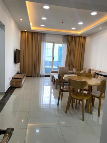 Busaiteen, Apartments/Houses, Furnished,  1 BR,  Fully Furnished 1BHK Apartment For Rent &ndash; Busaiteen (Near King Hamad Hospital)