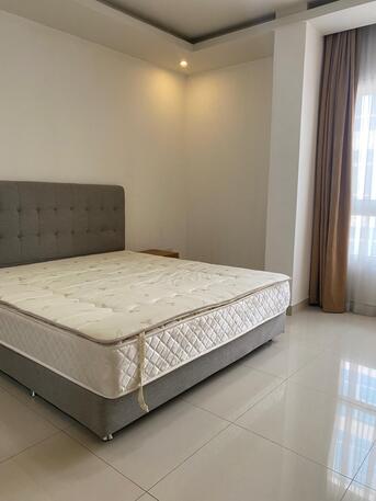 Busaiteen, Apartments/Houses, Furnished,  1 BR,  Fully Furnished 1BHK Apartment For Rent &ndash; Busaiteen (Near King Hamad Hospital)