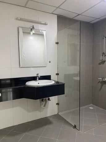 Busaiteen, Apartments/Houses, Furnished,  1 BR,  Fully Furnished 1BHK Apartment For Rent &ndash; Busaiteen (Near King Hamad Hospital)