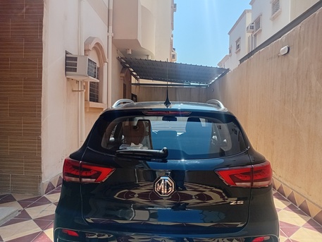 Jeddah, Vehicles, Cars & Trucks , SAR 47000,  MG Zs 2024 Registered 2025 (February),  2024,  Automatic,  18700 KM,  MG Zs -25 Like Brand New 6 Yr Warranty 16500km Driven Immaculate Clean 1500cc 17kmpltr