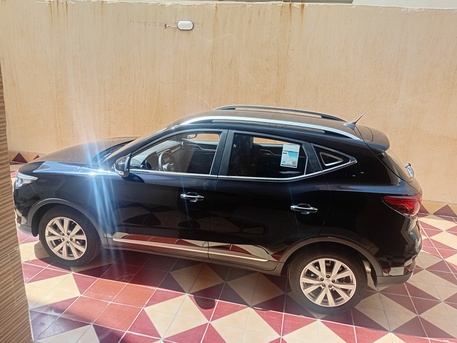 Jeddah, Vehicles, Cars & Trucks , SAR 47000,  MG Zs 2024 Registered 2025 (February),  2024,  Automatic,  18700 KM,  MG Zs -25 Like Brand New 6 Yr Warranty 16500km Driven Immaculate Clean 1500cc 17kmpltr