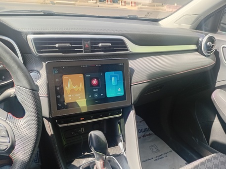 Jeddah, Vehicles, Cars & Trucks , SAR 47000,  MG Zs 2024 Registered 2025 (February),  2024,  Automatic,  18700 KM,  MG Zs -25 Like Brand New 6 Yr Warranty 16500km Driven Immaculate Clean 1500cc 17kmpltr